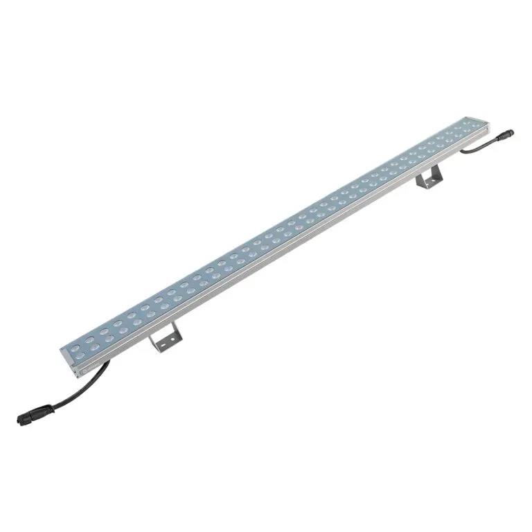 Светильник светодиодный ДБУ 48Вт 4000К 3840Лм Серебристый LEDVANCE WALLW ECO LEDVANCE 4099854268717