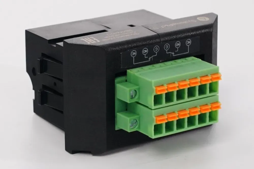 ВСПОМОГАТЕЛЬНЫЙ КОНТАКТ ДЛЯ SD630-1250 4NO4NC SE (Systeme) SSDOF446312