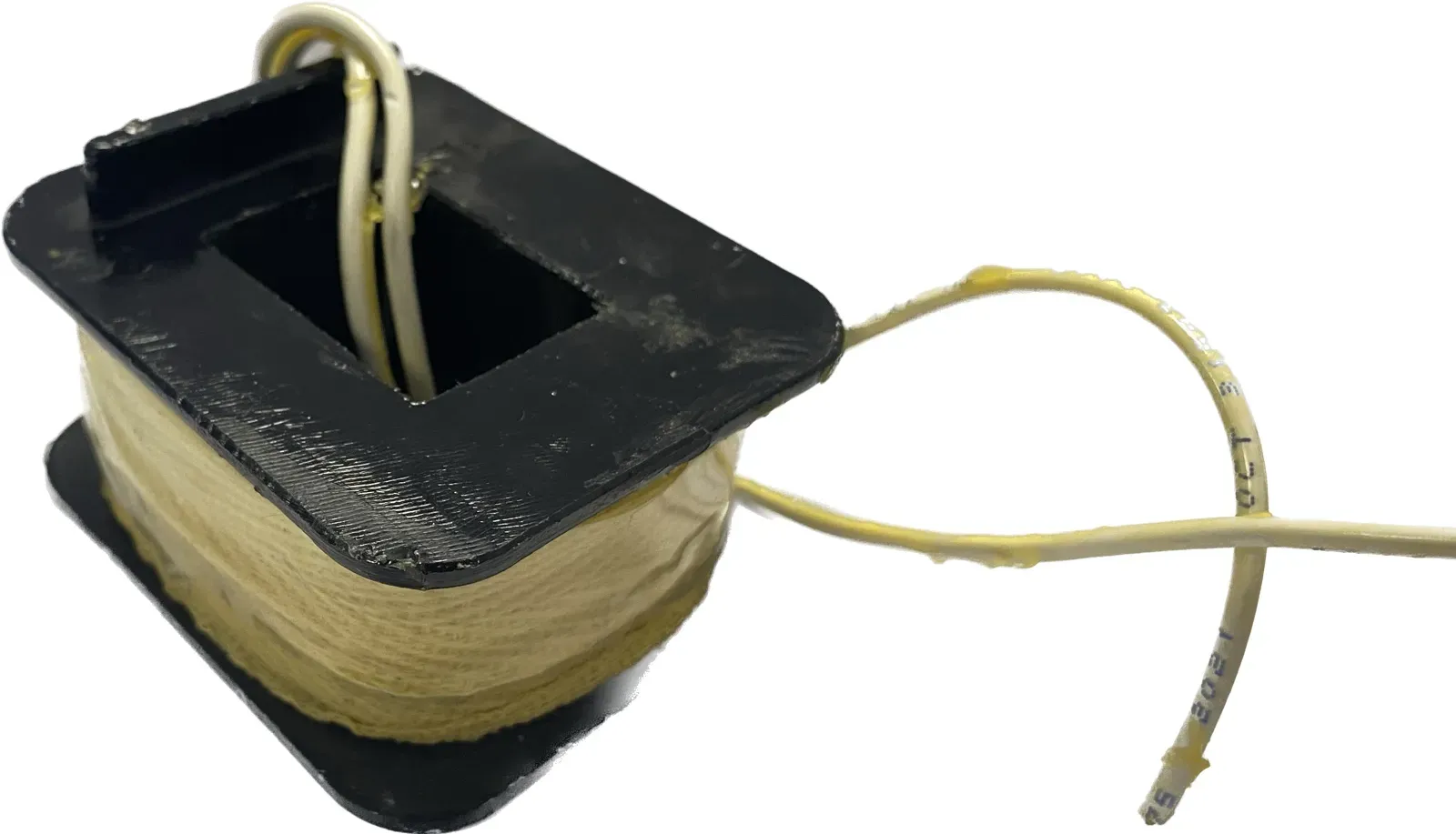 Катушка к электромагниту МИС 1100 /1200/ 127В ЭТК УТ-00000203