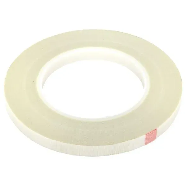 Лента крепежная HTS 10ммх50м EKF HTS