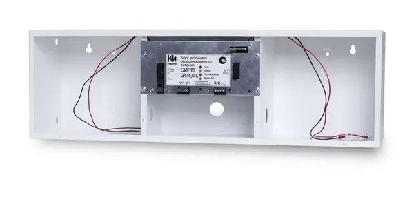 Источник вторичного электропитания 24В 2,5А К-Инженеринг 878