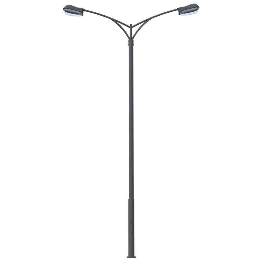 Опора ОП3ф-6,0-159/133/-(К240-180-4х25)-ц+по ПереСвет 00-003131