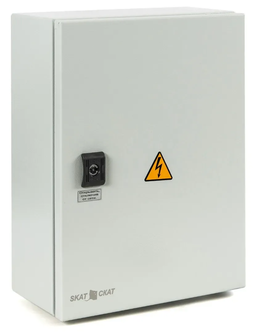 Источник вторичного электропитания SKAT-V.12DC-18 исп.5М Бастион 854