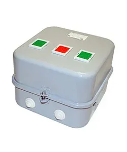 Контактор э/м ПМ12-025561 У3 В,  36В, (2з+4р) Электротехник 040561242ВВ036000010