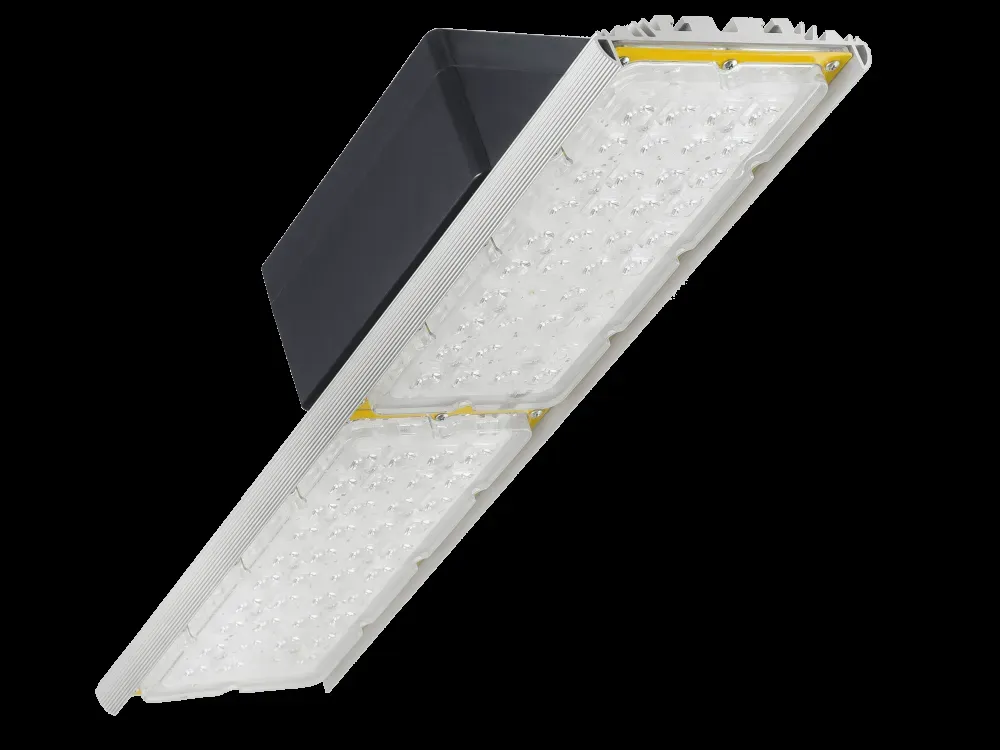 Светодиодный светильник Diora Unit Ex 180/20500 Д120 5K лира DIORA DUEx180D120-5K-L