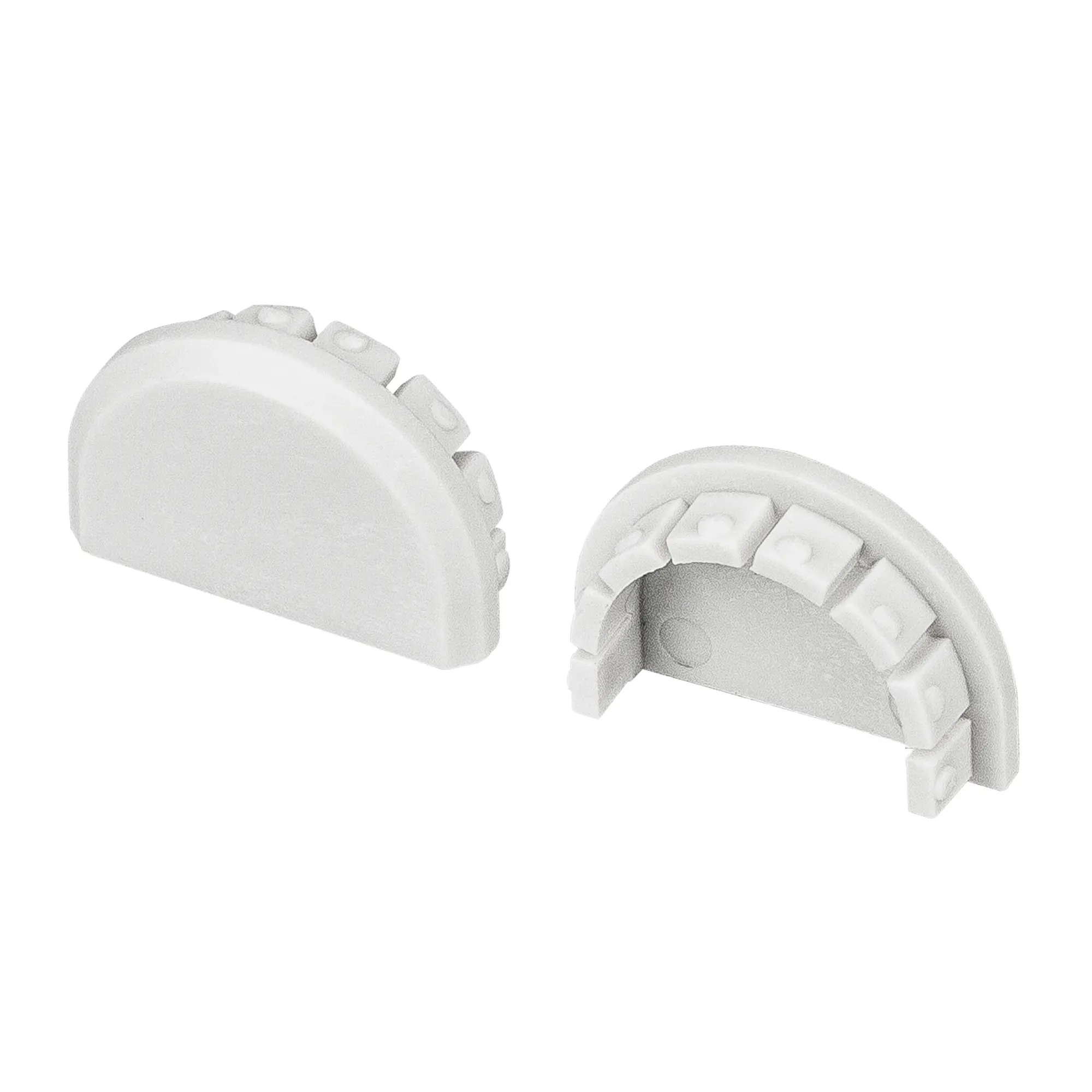 Заглушка дополняющая для PLS-LOCK под экран G-L (ARL, Пластик) Arlight 019215