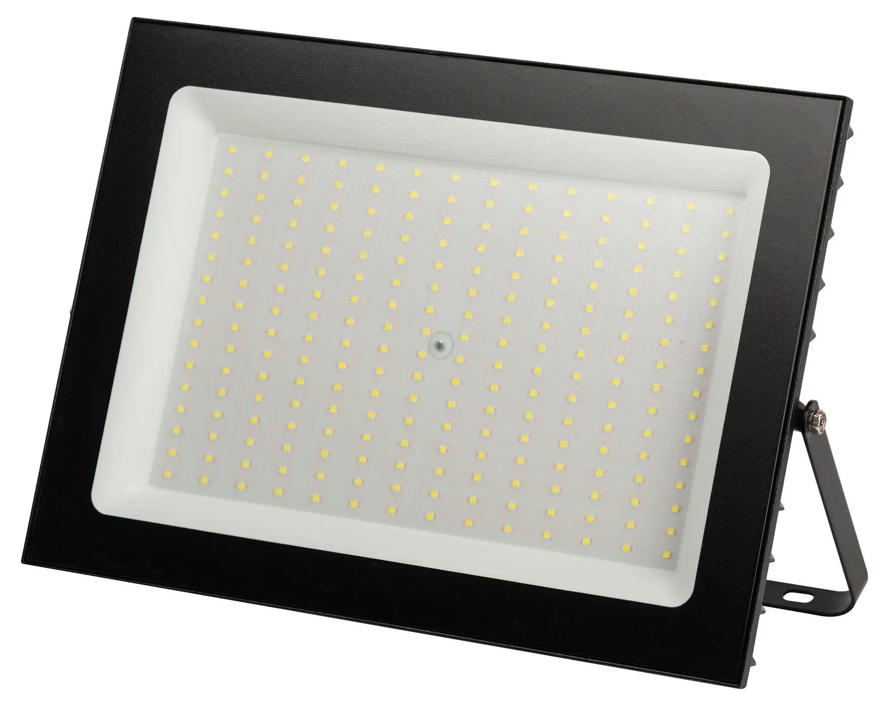 Прожектор светодиодный уличный 200вт 6500к 20000лм ip65 призма pro lpr-062-0-65k-200 эра ЭРА Б0064695