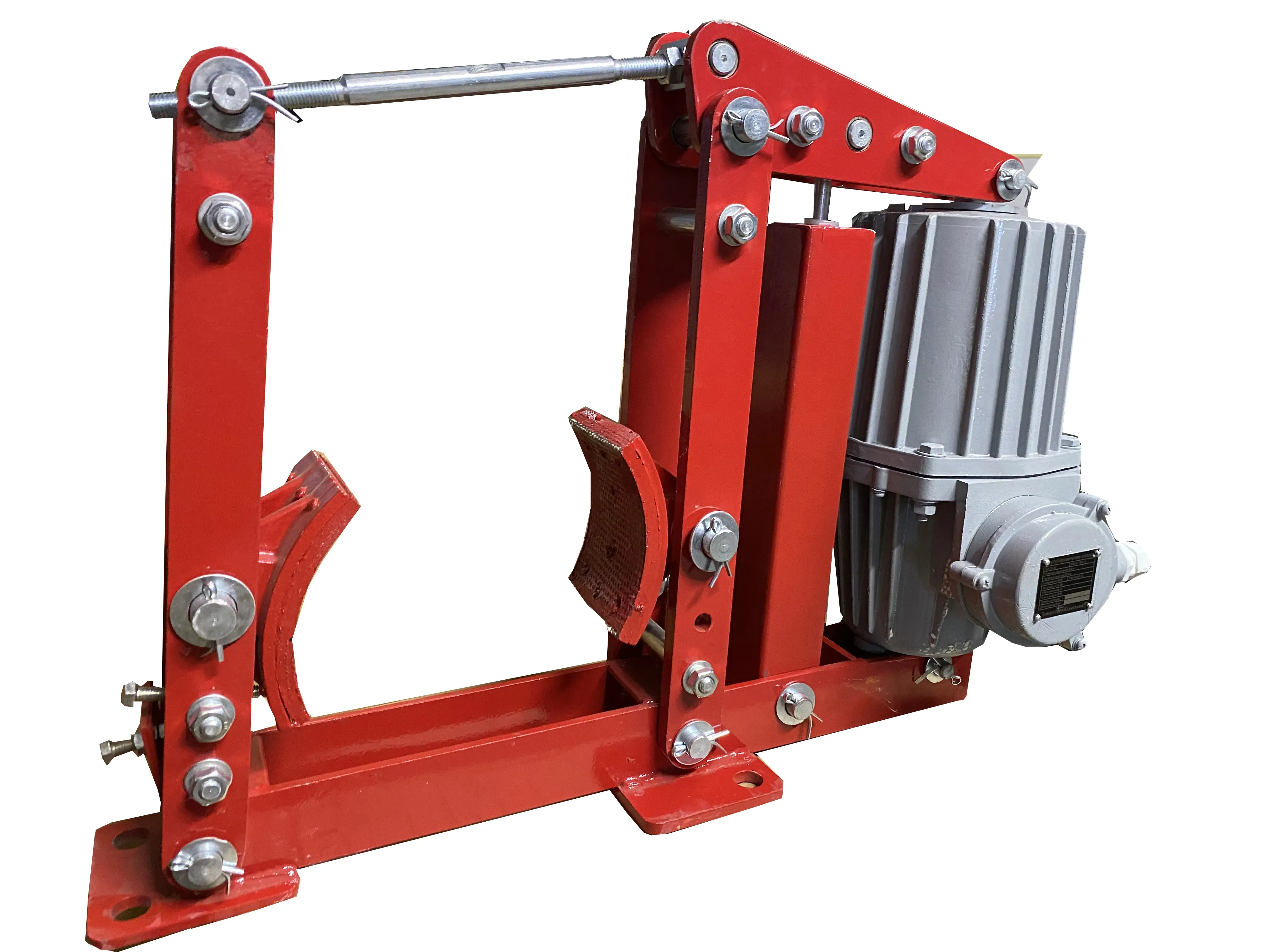 Устройство тормозное ТКГ-200 с ТЭ-30 ХЛ2 ЭТК УТ000000880