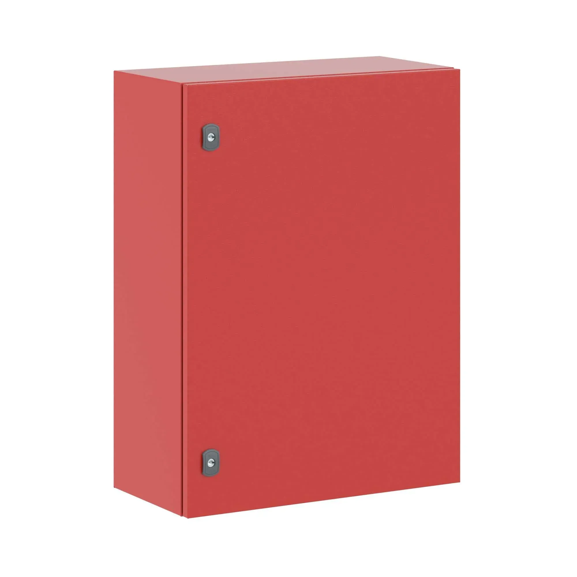 Корпус навесной st с м/п вхшхг 800x600x300 мм, ral3020 ДКС R5ST0863-RAL3020