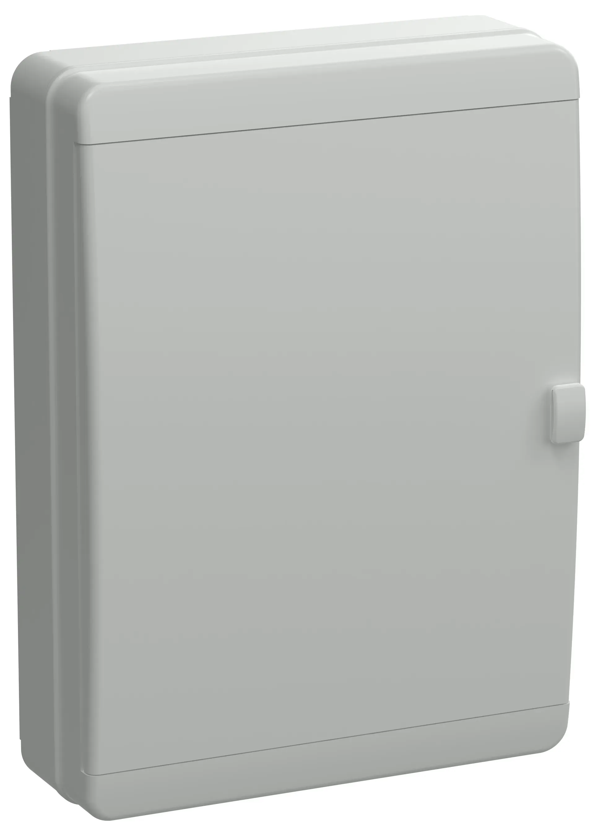 Tekfor корпус пластиковый кмпн-54 ip65 серая непрозрачная дверь iek IEK TF5-KP73-N-54-65-K03-K03