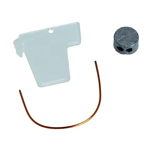 Устройство для опломбирования OptiStart TF-FX-233 для реле TF-M, TF-...94, TF-...150 КЭАЗ Optima (от-ка) 336143