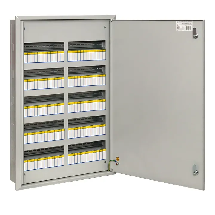 Щит распределительный встраиваемый щрв-120 834х560х120 ip31 proxima EKF MB11-120