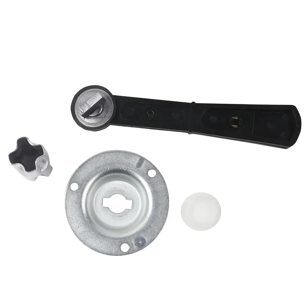 Рукоятка боковая смещенная ВР32-35/37-2Н-УХЛ3- КЭАЗ 250615