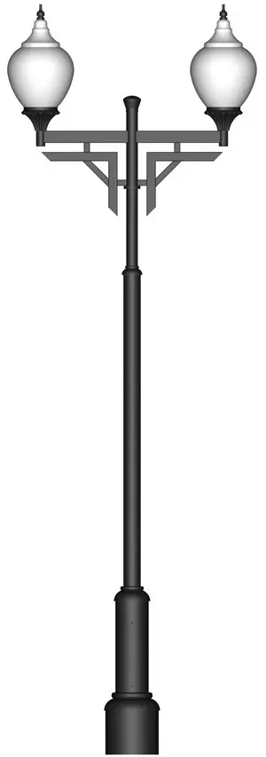 Опора ОД-2-4.4-79 Си-Си-2Т-цл Опора инжиниринг OE-01325