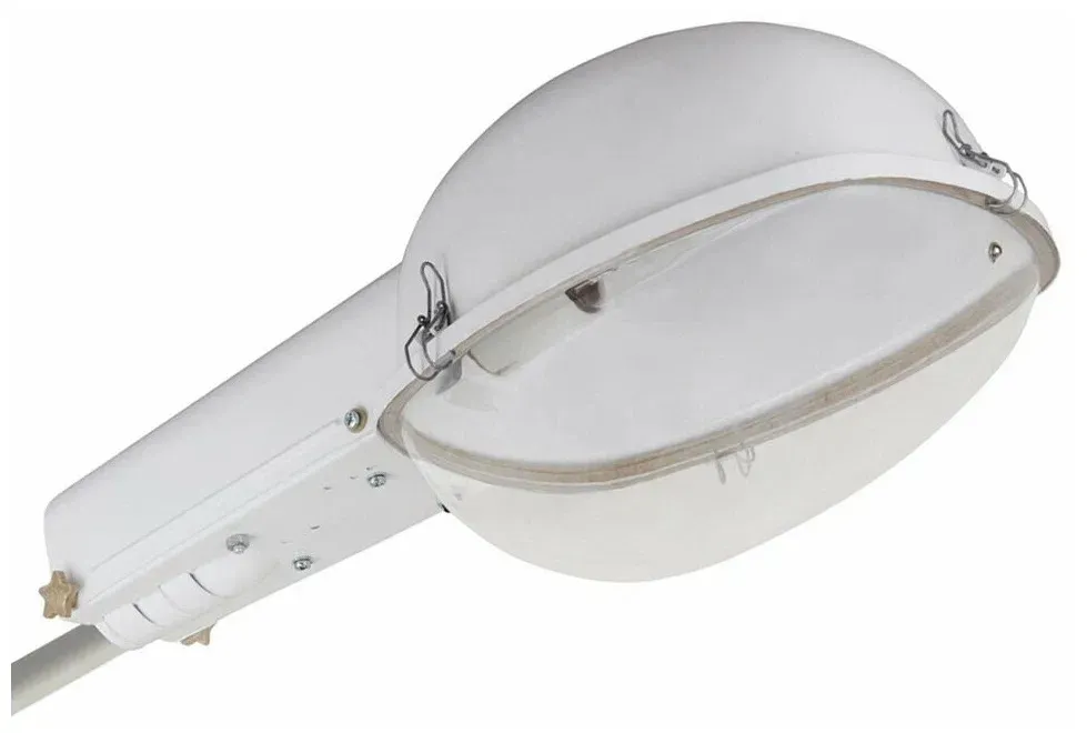 Светильник ЖКУ-02-150-003 со стеклом IP53 Кадошкинский ЭТЗ 02410