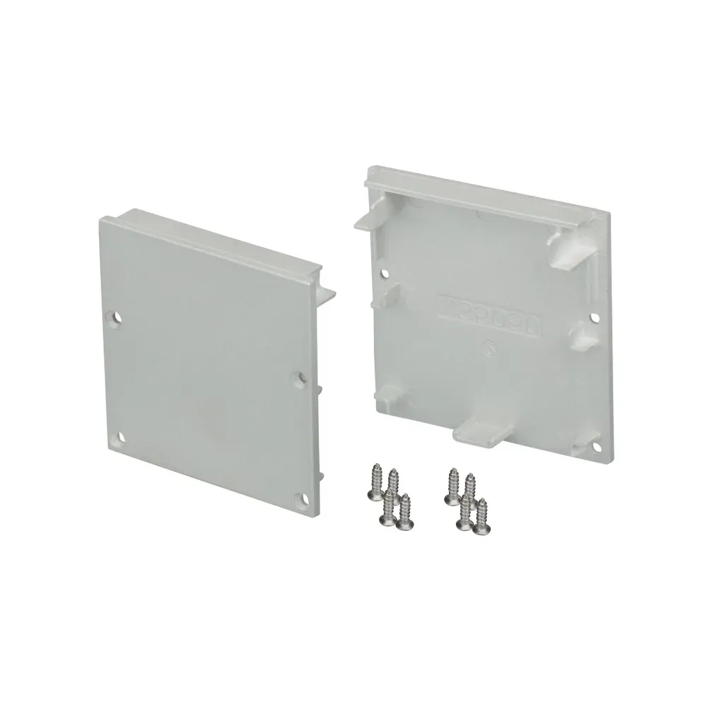 Заглушка SL-LINE-5050 (ARL, Пластик) Arlight 019305