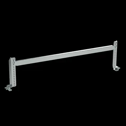 Комплект поддержки АВ, горизонтальная установка Ш=800 мм DKC R5SR80S