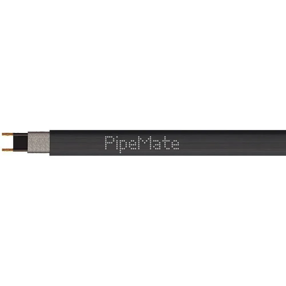 Кабель нагревательный саморегулирующийся          15PipeMate-N ССТ 2272500