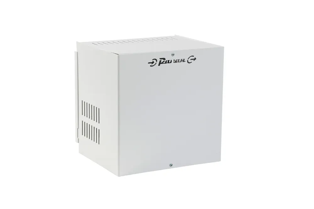 Источник вторичного электропитания Рапан-100 12В 10А под АКБ 26Ач Бастион 361