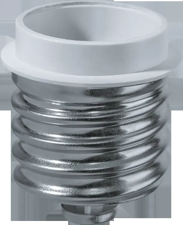 Патрон-переходник с цоколя Е40 на Е27 Navigator Group 19975