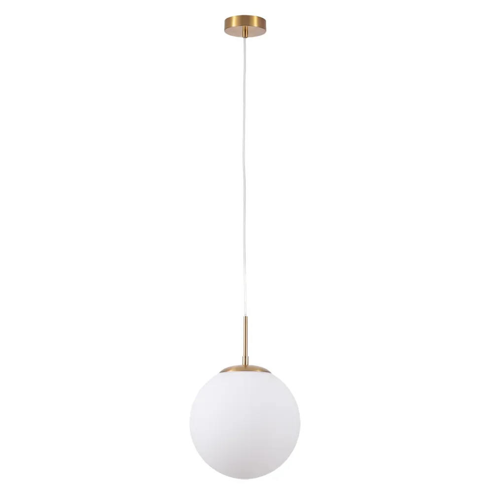 Светильник подвесной VOLARE Arte Lamp A1561SP-1PB