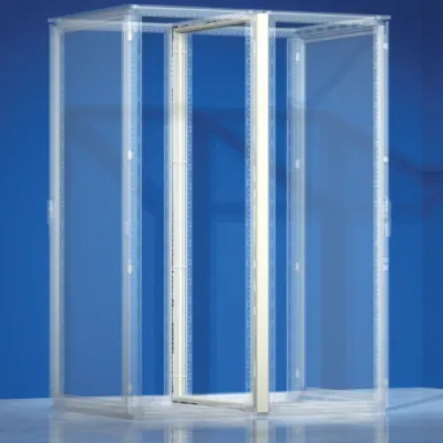 Набор для объединения шкафов спинами 2000x800мм DKC R5KFRE2080