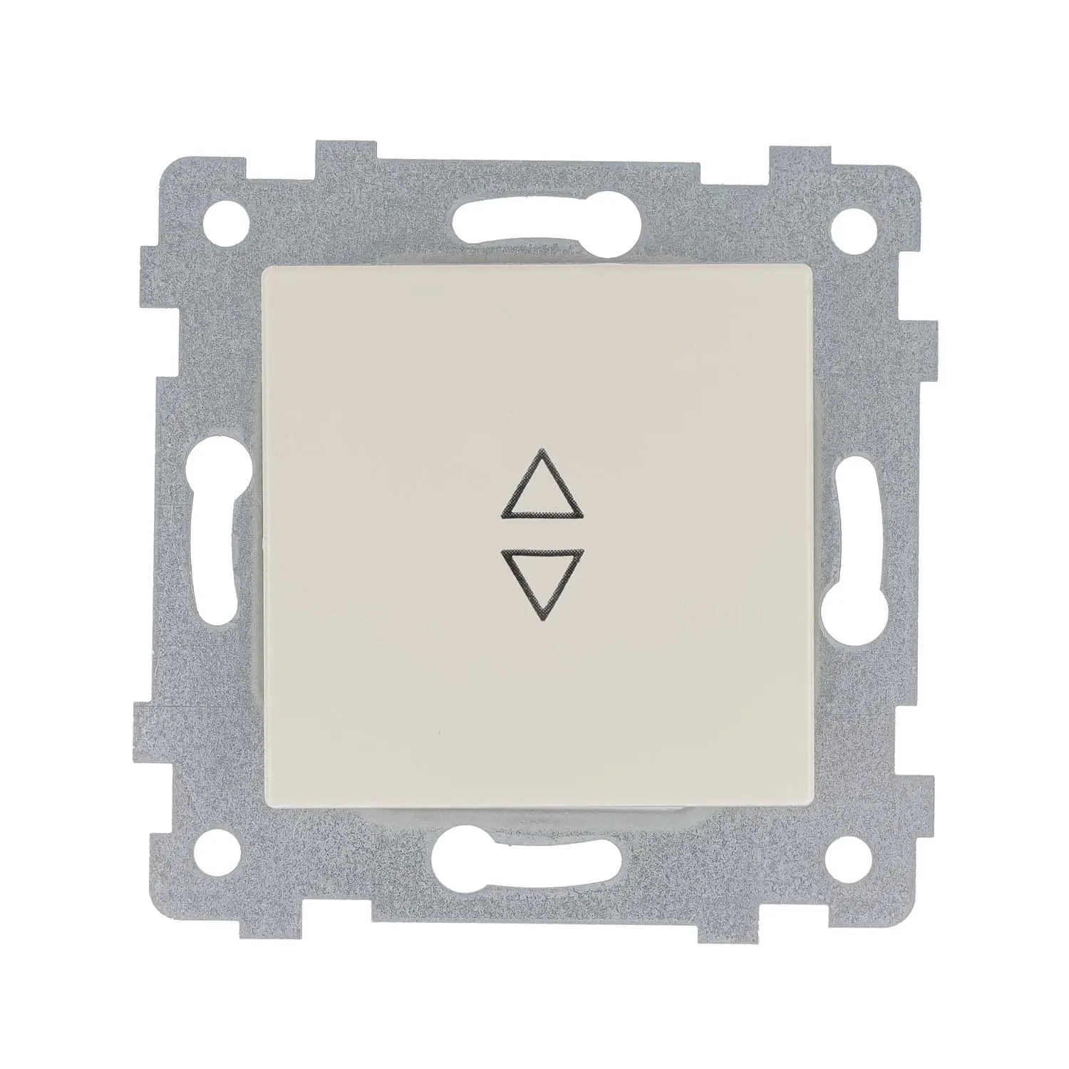 Мария Механизм переключателя на два направления одноклавишного скр.уст. С610-442 с/к Кунцево 120020