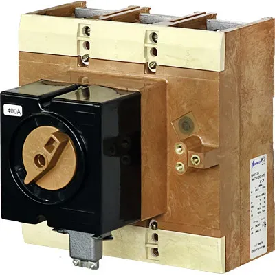 Выключатель автоматический  ва51-39-331830-20ухл3 630а, 660в КОНТАКТОР УЛЬЯНОВСК 1028016