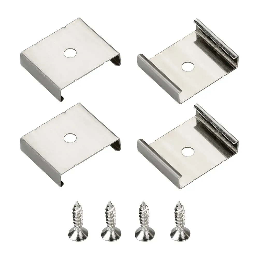 Держатель SL-SLIM-H13 (ARL, Металл) Arlight 019346