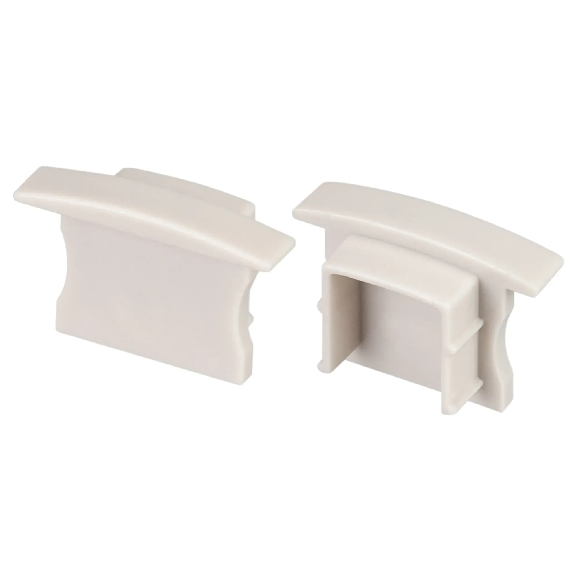 Заглушка ARH-LINE-2315-F глухая (пластик) Arlight 036328