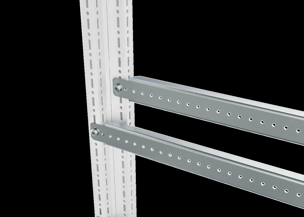 Комплект реек ВМ LC2 00.80 (10 шт) УЗОЛА U0252800301