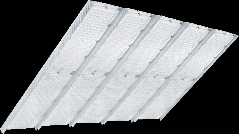 Светильник Unit5 PRO 950/145000 К30 5K лира DIORA DUPRO950K30-5K-L