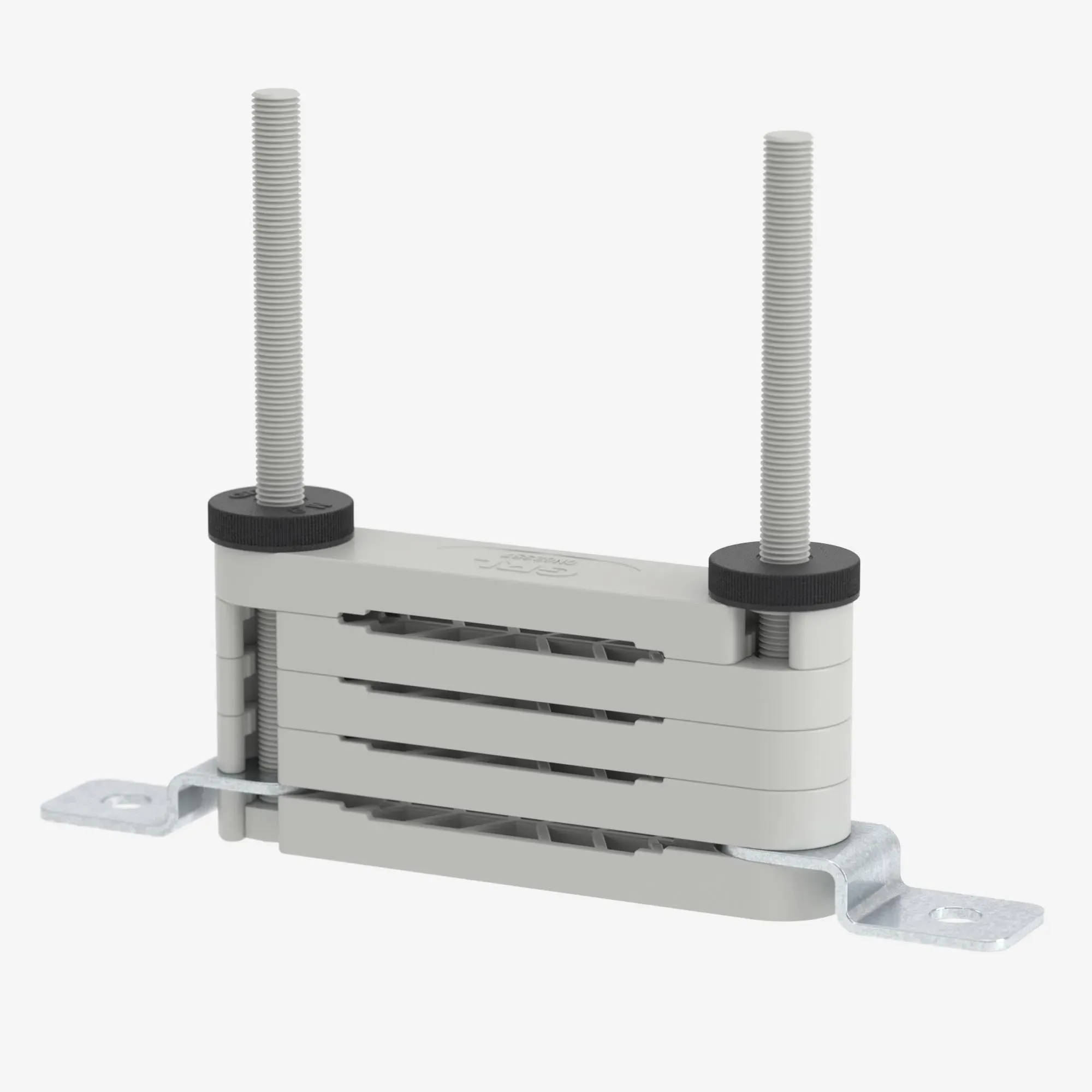 Держатель гибкой шины 40-63мм до 4 шт DKC R5BBFFC40634