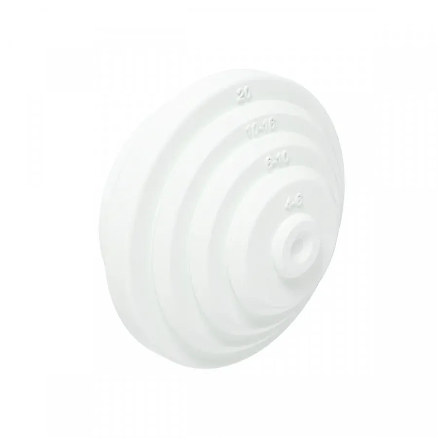 Гермоввод д20 белый (10шт/1000шт кор/уп) Промрукав PR80.0196