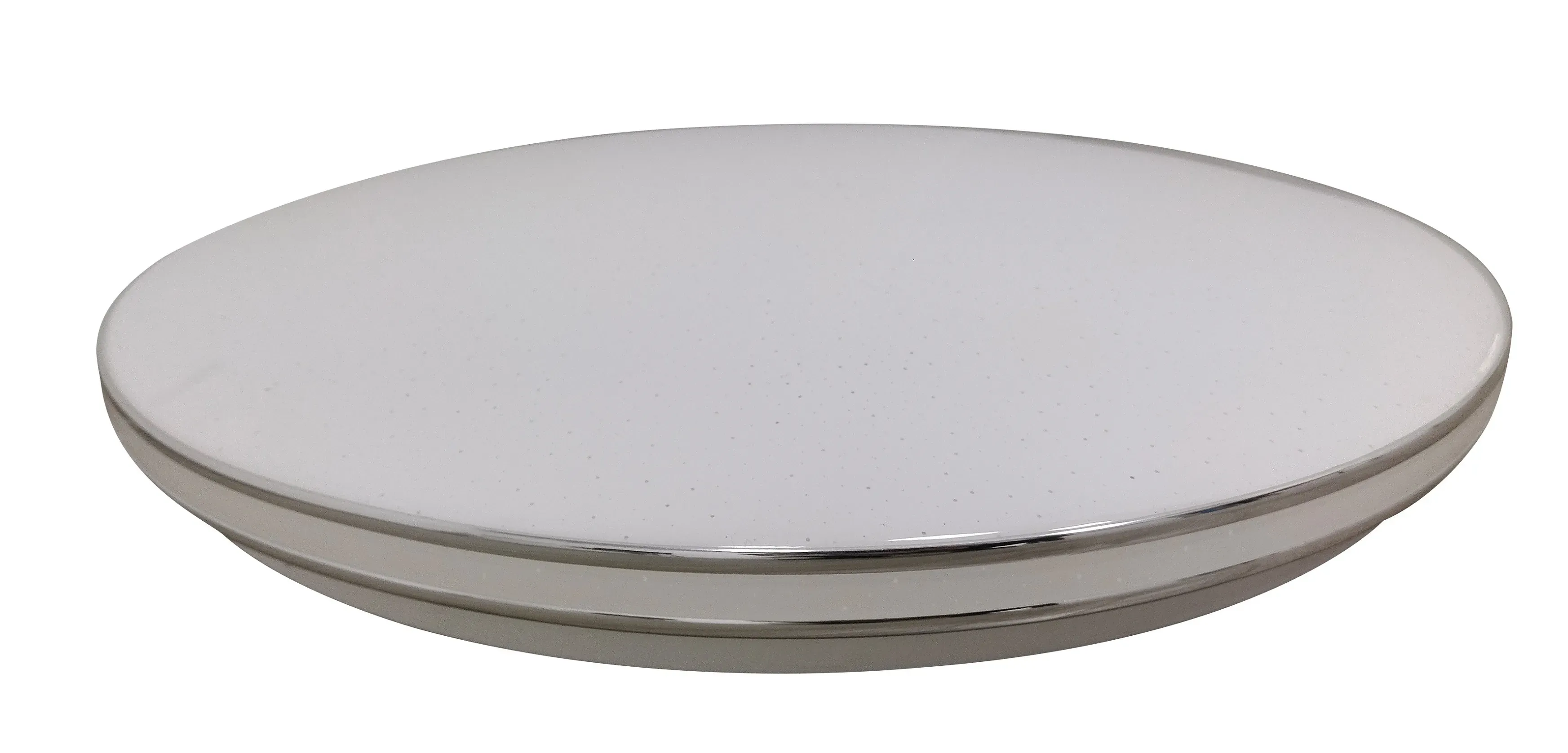 Светильник потолочный светодиодный Классик без ДУ SPB-6-70 Chrome1 70Вт 4000К 4900Lm ЭРА Б0051086