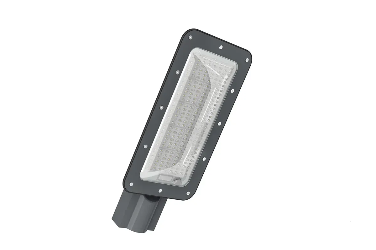 Светильник LED KEDR 3.0 IK10 (СКУ) 125Вт 19400Лм 5,0К КСС Ш3, диммирование 1-10В IP67 ЛЕД-Эффект LE-СКУ-32-125-7165-67Х+LE0757