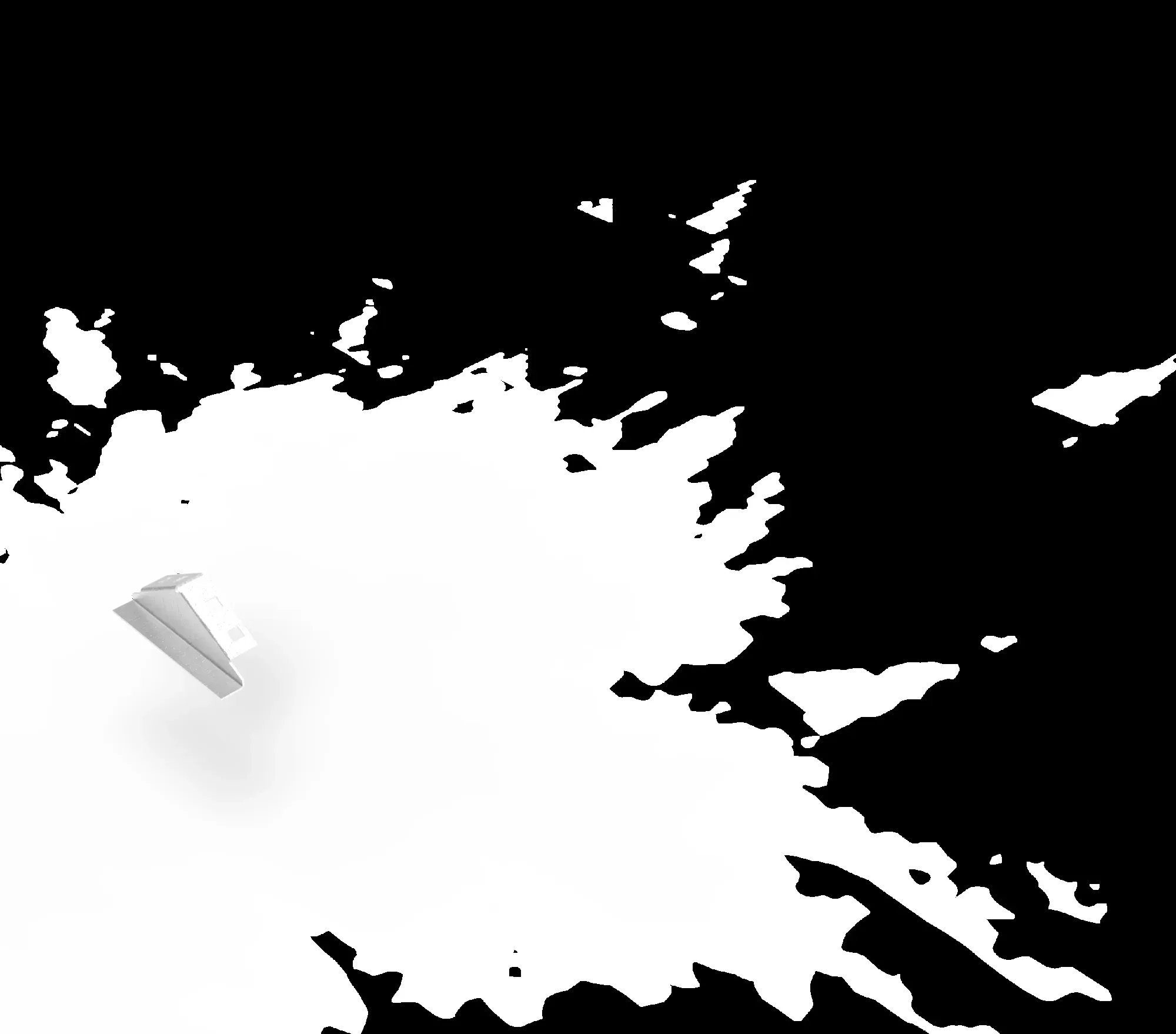 Заглушка крышки снеговая РАЗС.300.100.100.2.2 СОЭМИ Н5099305322