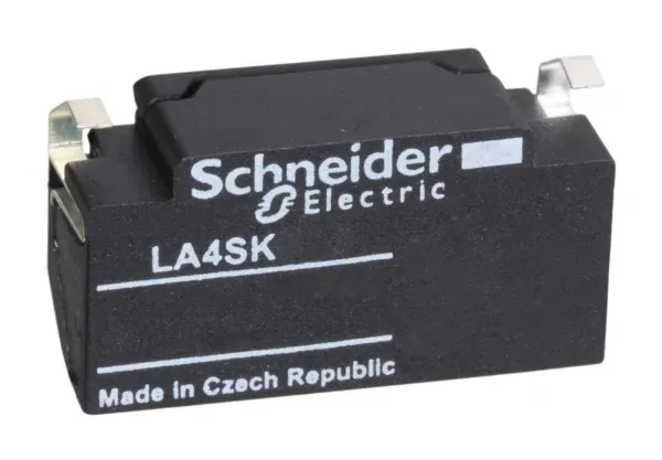 Диод 110/250В ~ = SE (Schneider) LA4SKE1U