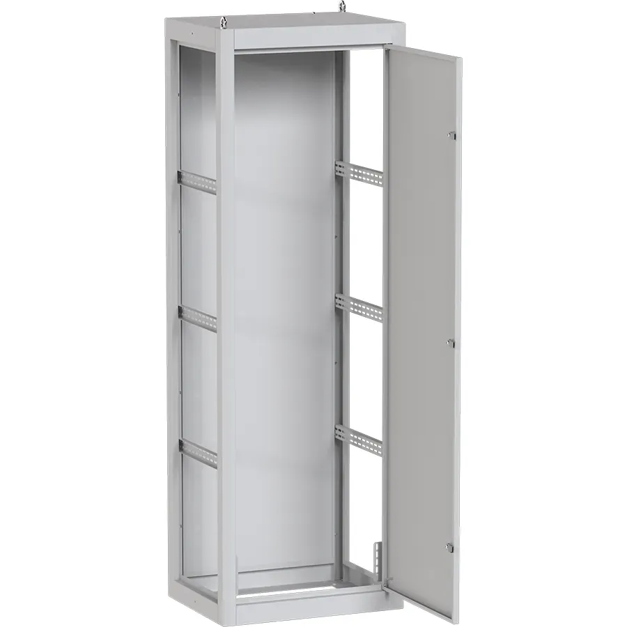 Каркас вру-1 ip31 (1800х600х450) EKF MB15-05-00M