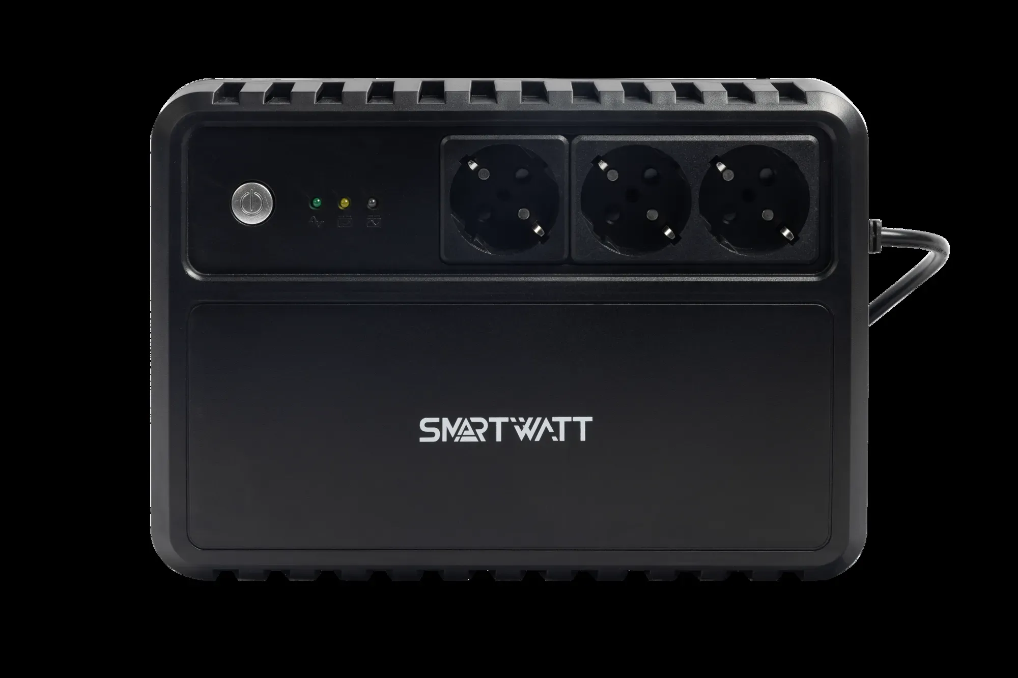 Источник бесперебойного питания SMARTWATT UPS SAF E 600 SMARTWATT UPS SAFE 600