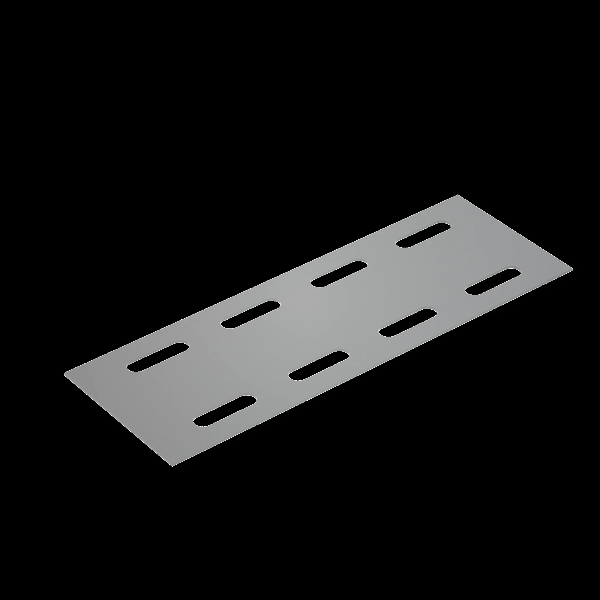 Усиливающая пластина на дно 500 мм ПЛЮС КМ-профиль SP500plus