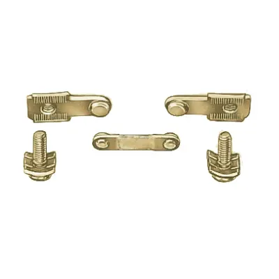 Контакты силовые OptiStart K-FS-99038F (комплект) для 4-пол. F-38 КЭАЗ Optima (от-ка) 335915