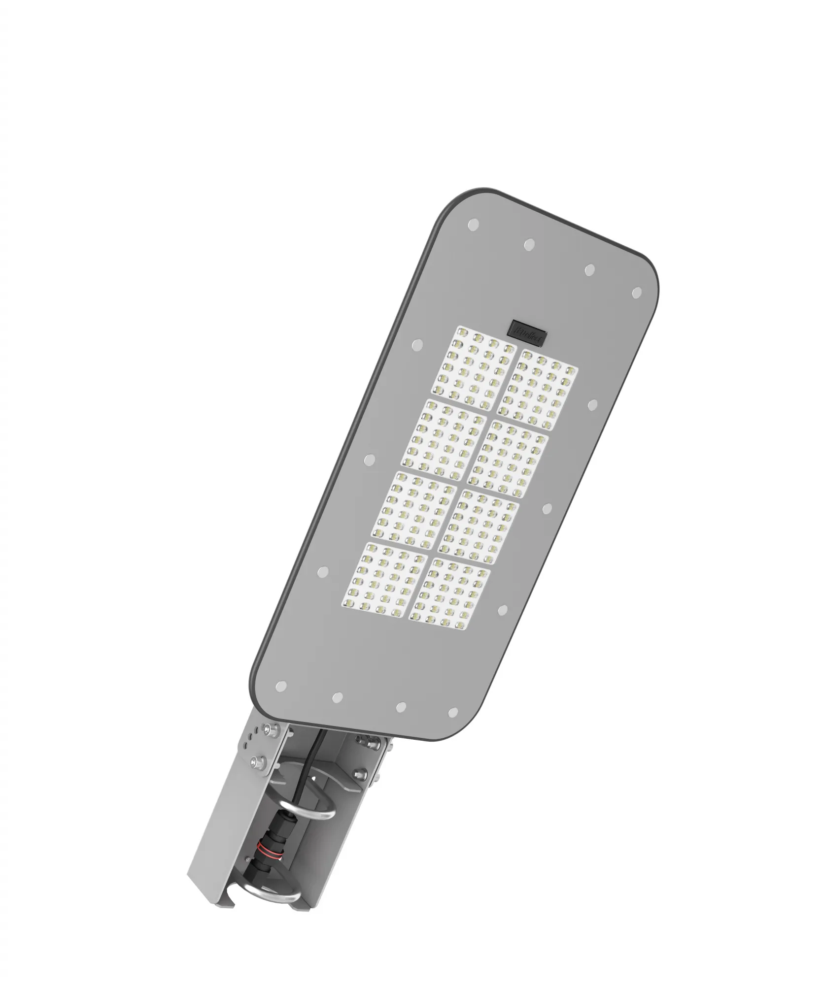 Светильник LED сертифицированный РЖД KEDR 2.0 (СКУ) 100Вт 14000Лм 5.0К КСС Д IP67 прозрачный рассеиватель управление 0-10В ЛЕД-Эффект LE-32-УХЛ1-МС3-100-67Х-91671+LE4446 СКУ