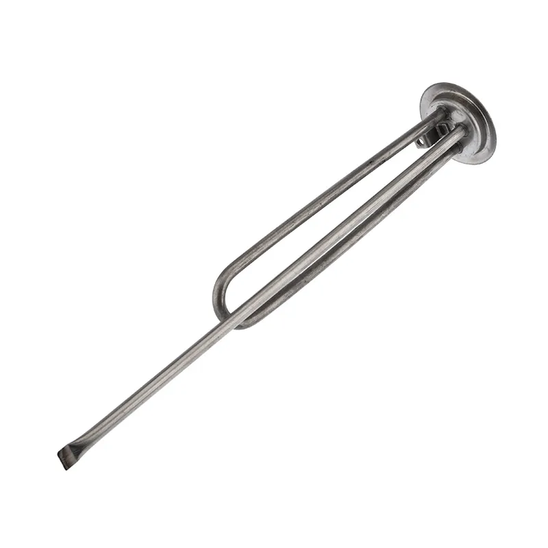 ТЭН элемент нагревательный для бойлера RF 700 Вт фланец 64 мм REXANT 70-0334