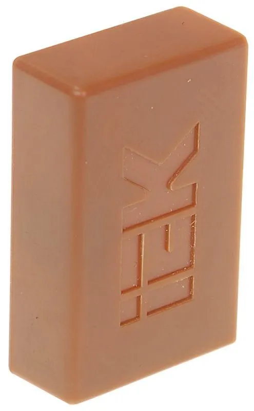 Заглушка   40х16 КМЗ дуб Элекор IEK CKK10D-Z-040-016-K11