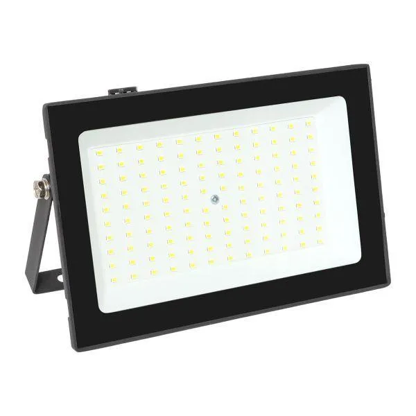Прожектор светодиодный сдо-3006 100вт 6500к ip65 basic EKF FLL-3006-100-6500