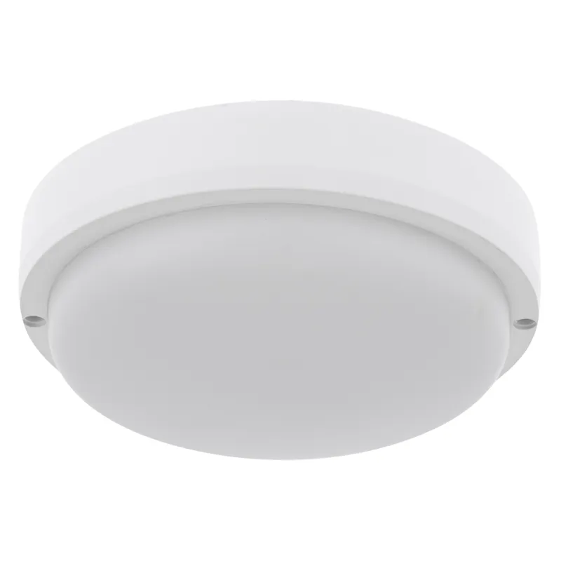 Светильник светодиодный ДБП ЖКХ-01 LED 8Вт 6500К IP65 REXANT 607-256