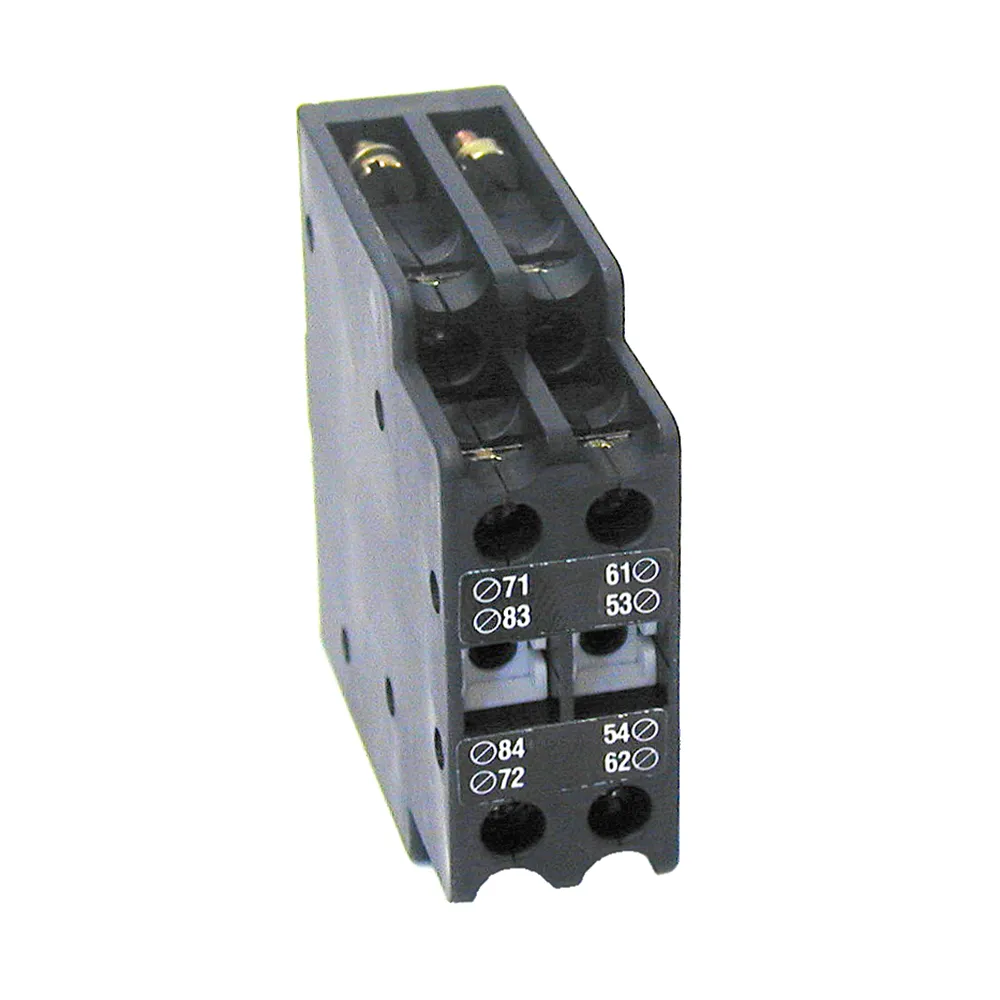 Блок контактов вспомогательный OptiStart HKF22 КЭАЗ Optima (от-ка) 117759