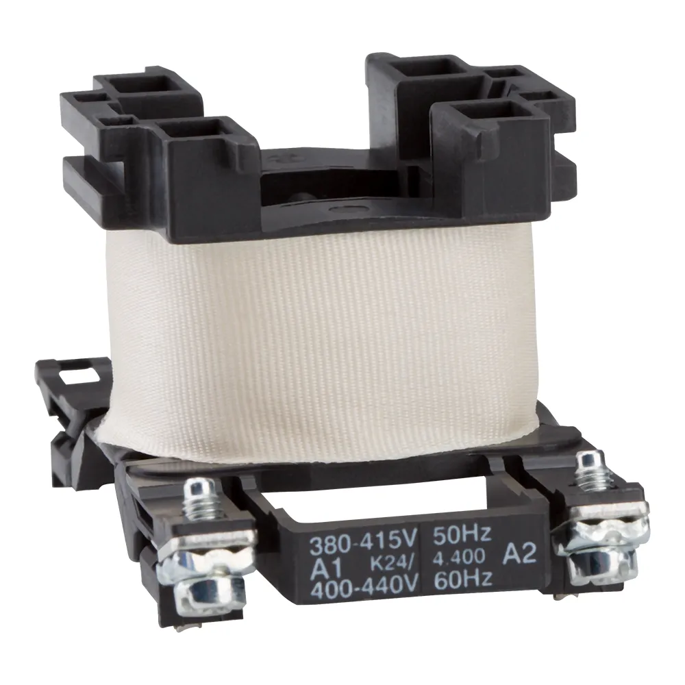 Катушка запасная OptiStart K24/4.24 КЭАЗ Optima (от-ка) 117676