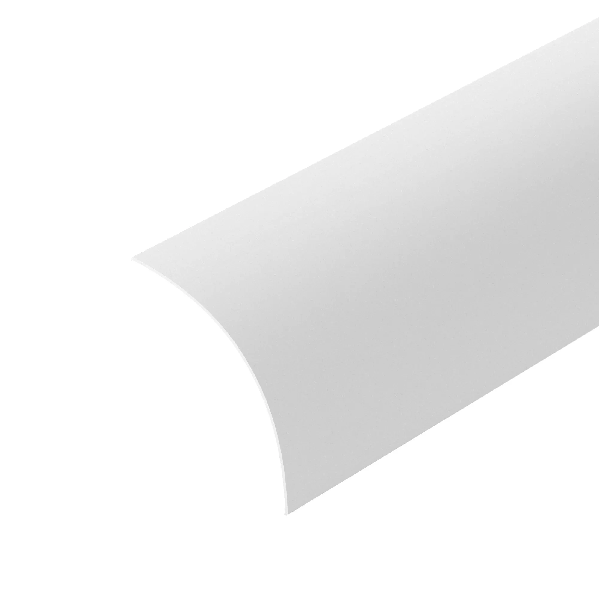 Экран SL-KANT-H55 ROUND-PM OPAL (ARL, Пластик) Arlight 027305